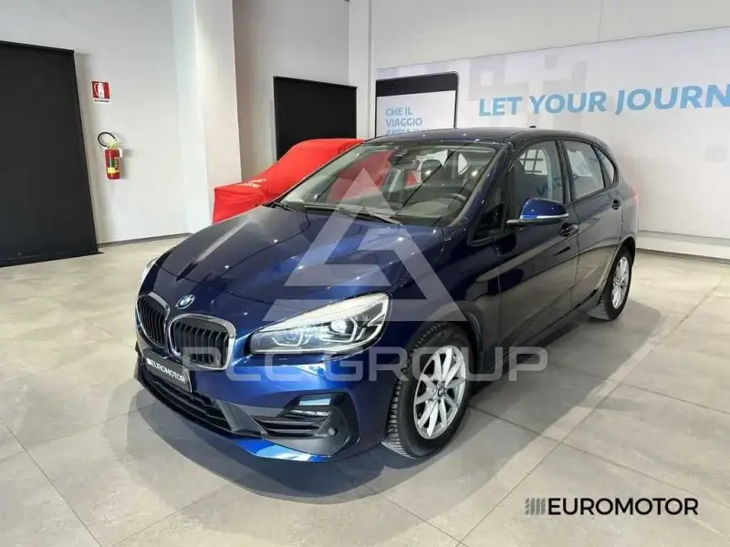 2021 BMW Other