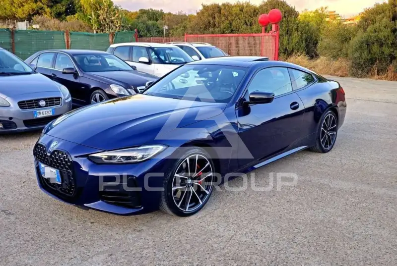 2021 BMW Other