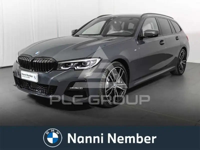 2021 BMW Other