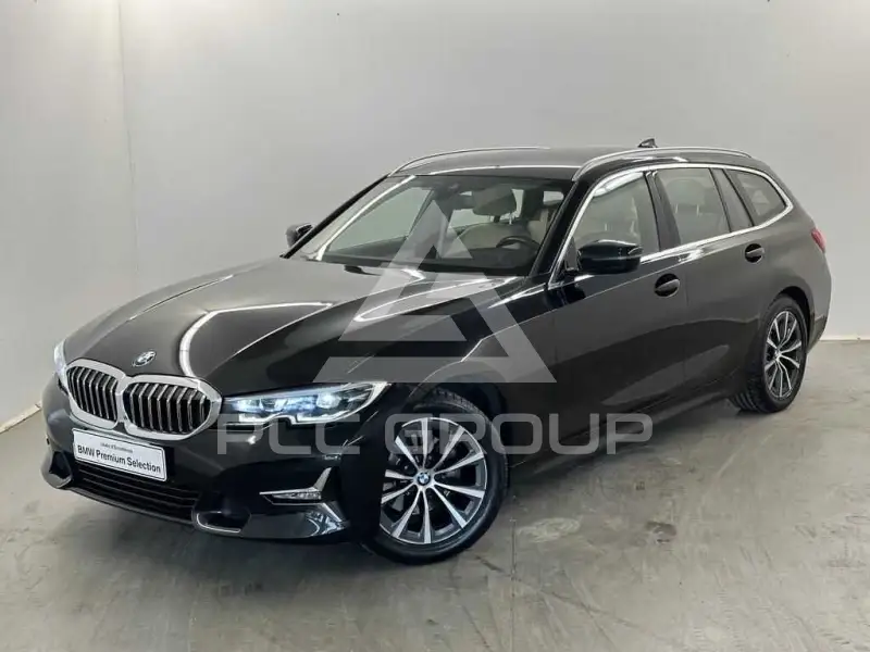 2021 BMW Other