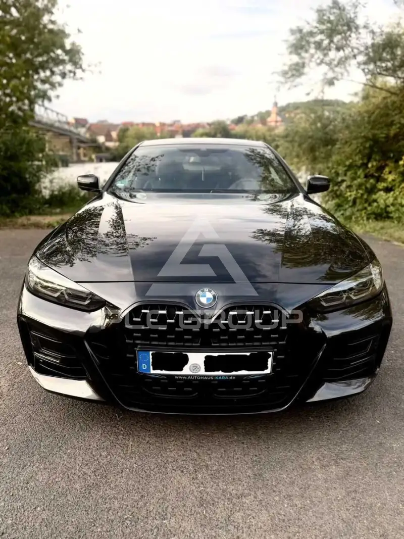2021 BMW 430
