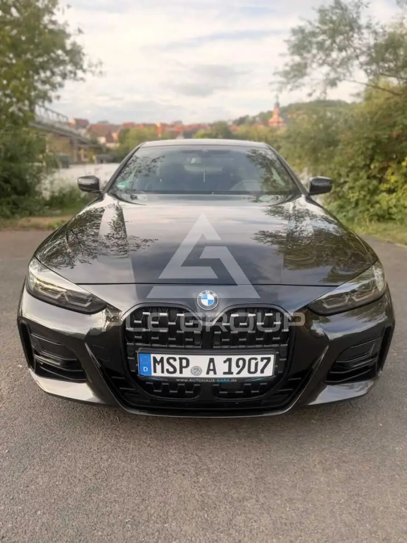 2021 BMW 430