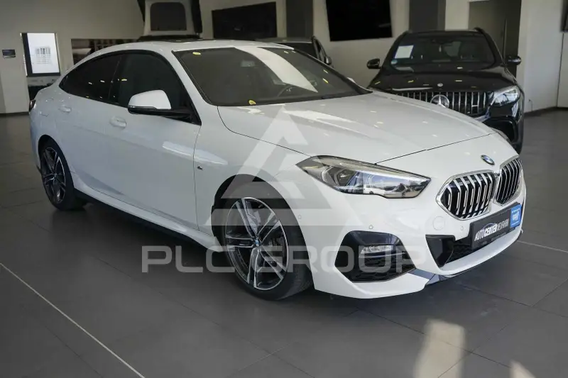 2021 BMW 220