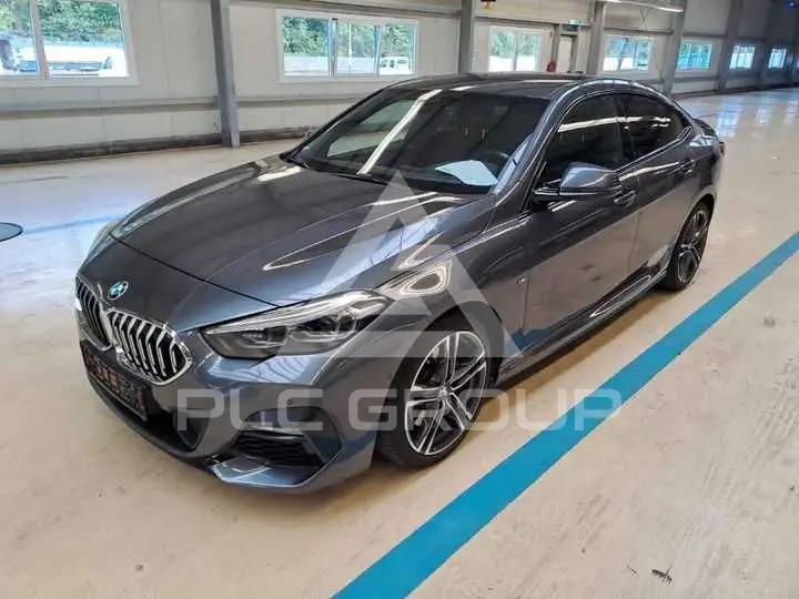 2021 BMW 220