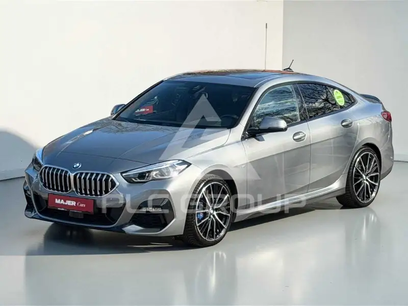 2021 BMW 220