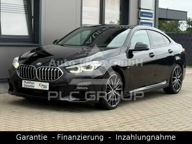 2021 BMW 220