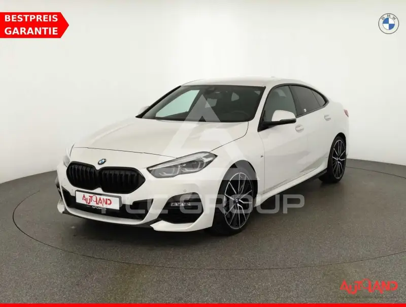 2021 BMW 220