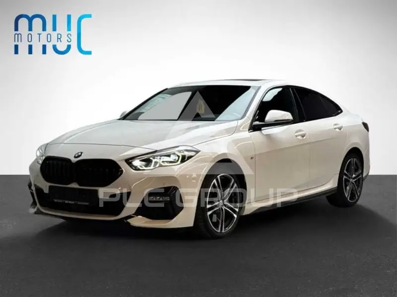 2021 BMW 220