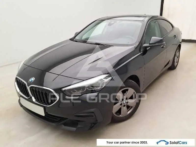 2021 BMW 216