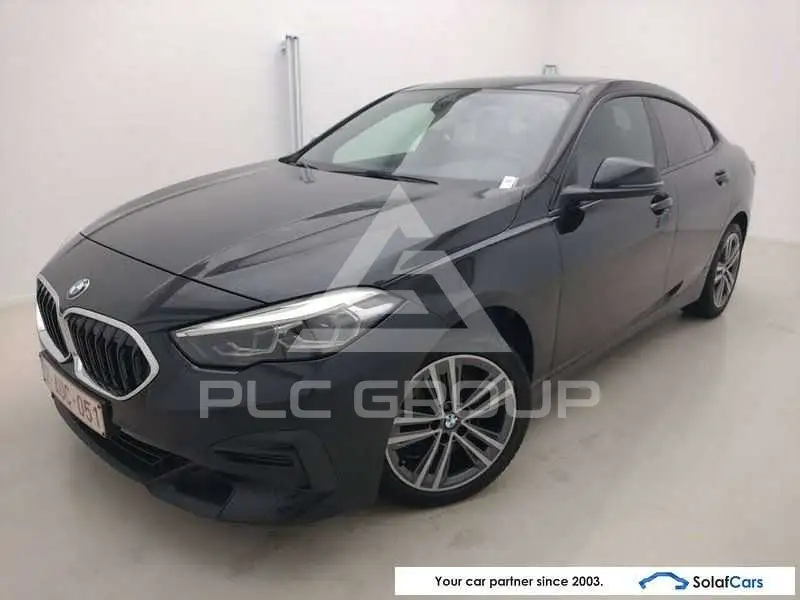 2021 BMW 216
