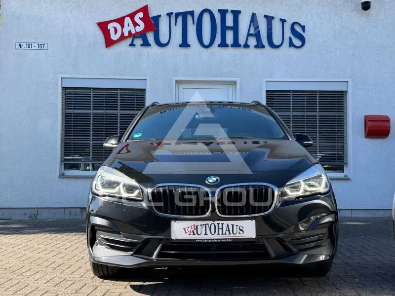 2021 BMW 225