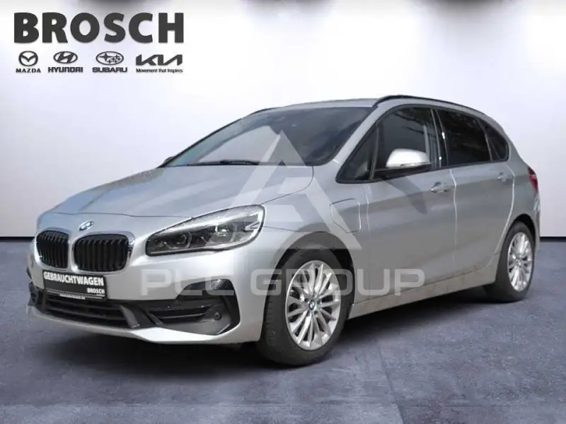 2021 BMW 225