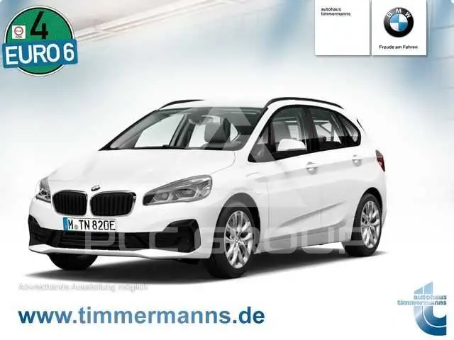 2021 BMW 225