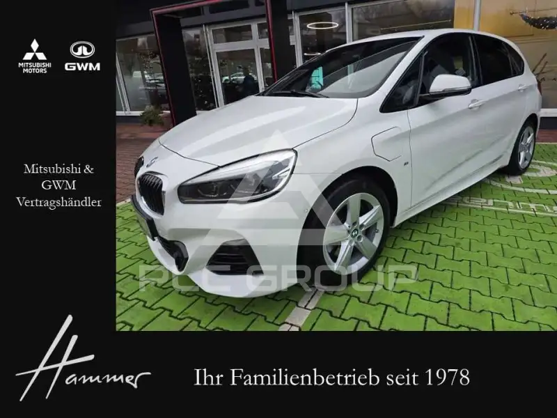 2021 BMW 225