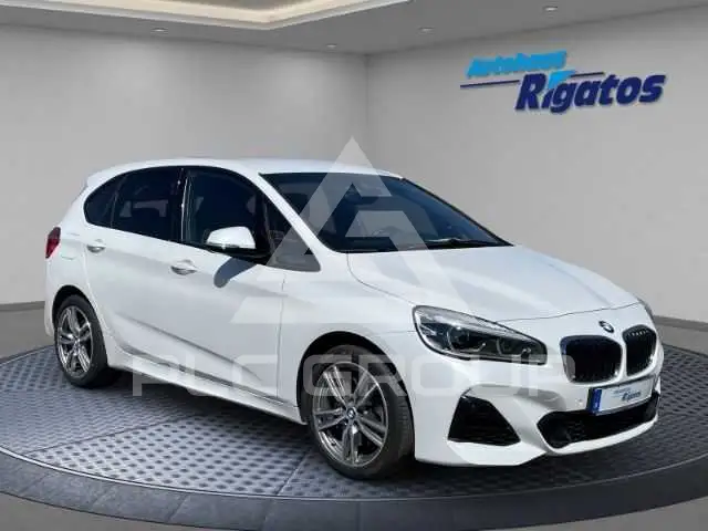 2021 BMW 225