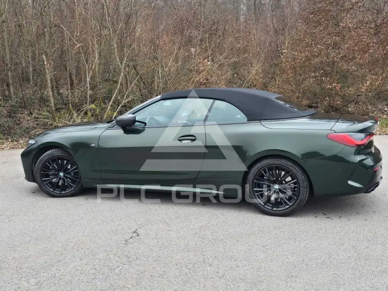 2021 BMW 440