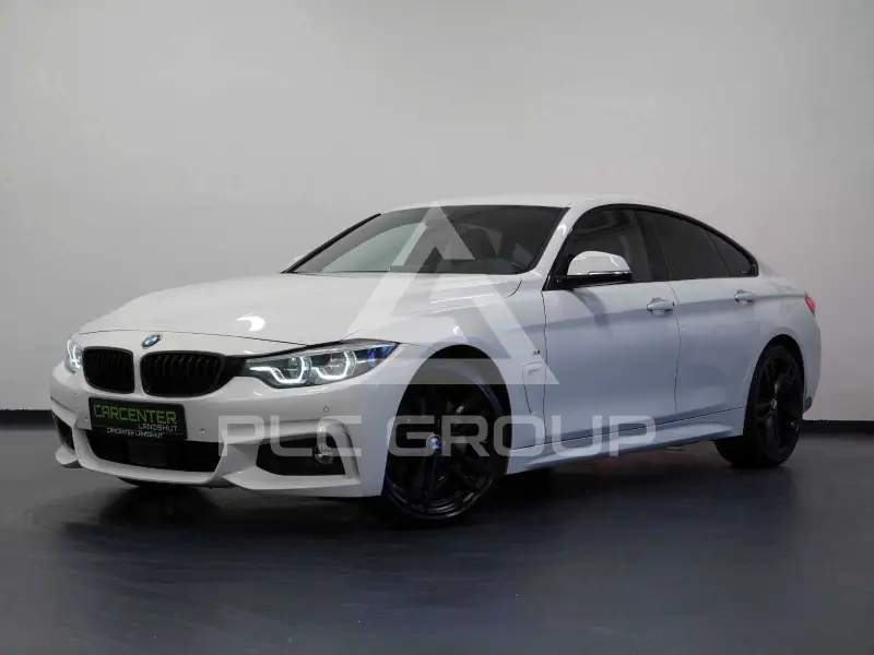 2021 BMW 440