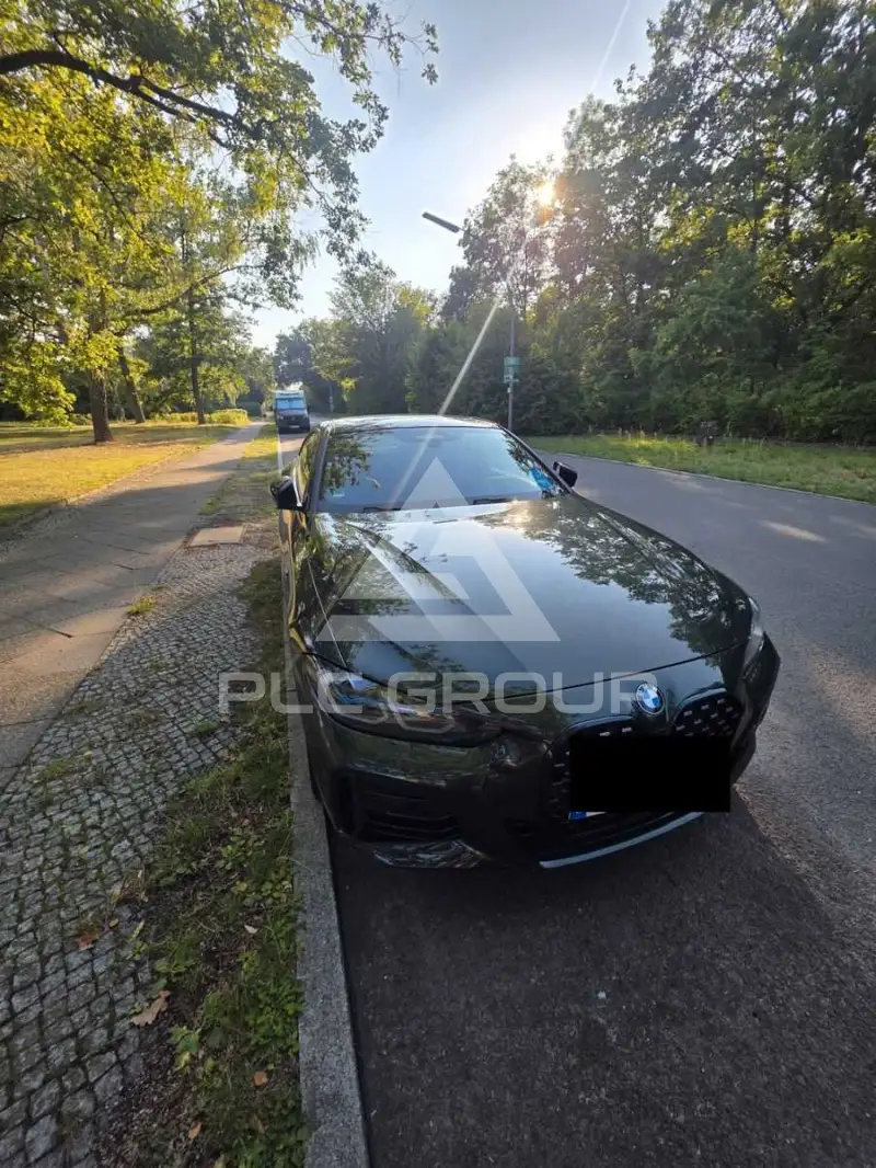2021 BMW 440