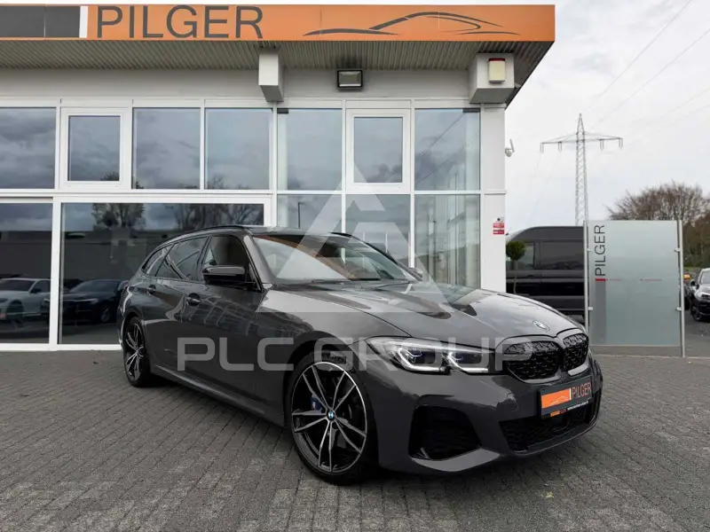 2021 BMW M3