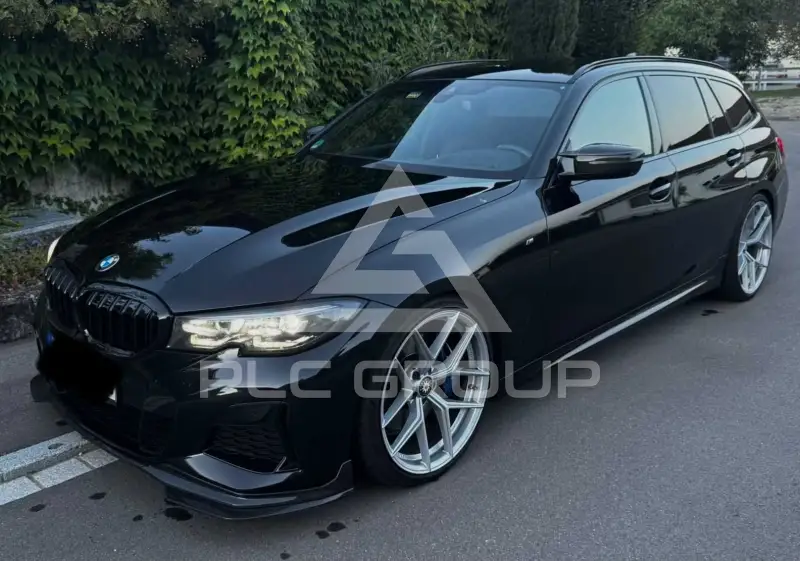 2021 BMW M340