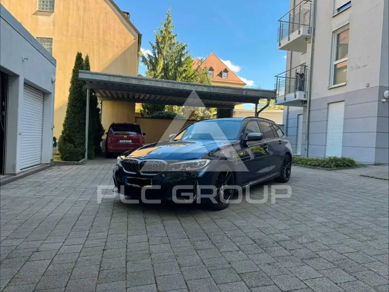 2021 BMW M340