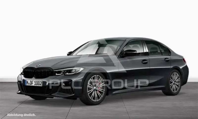 2021 BMW M3