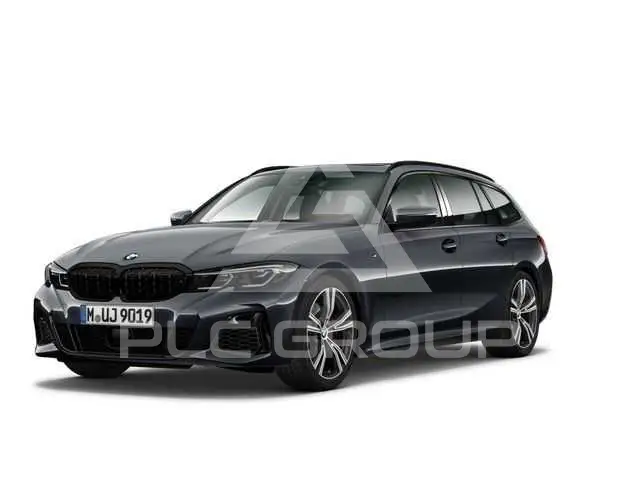 2021 BMW M3
