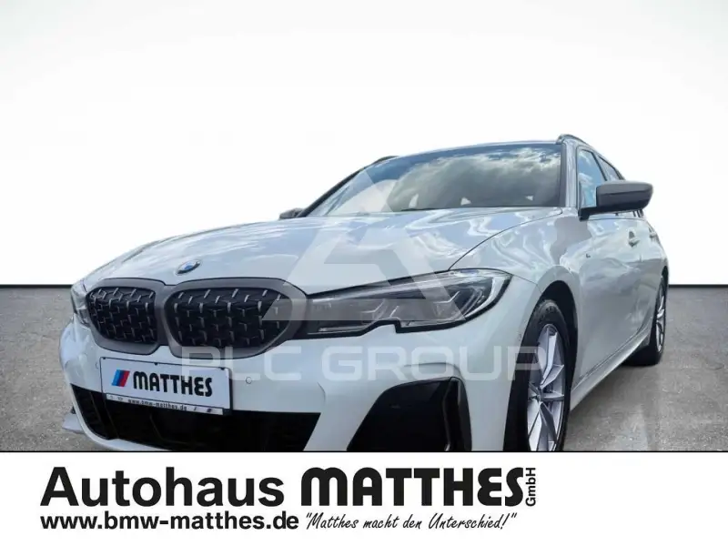 2021 BMW M3