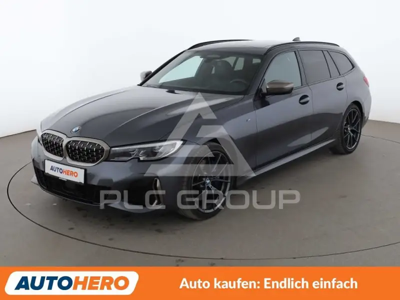 2021 BMW M3