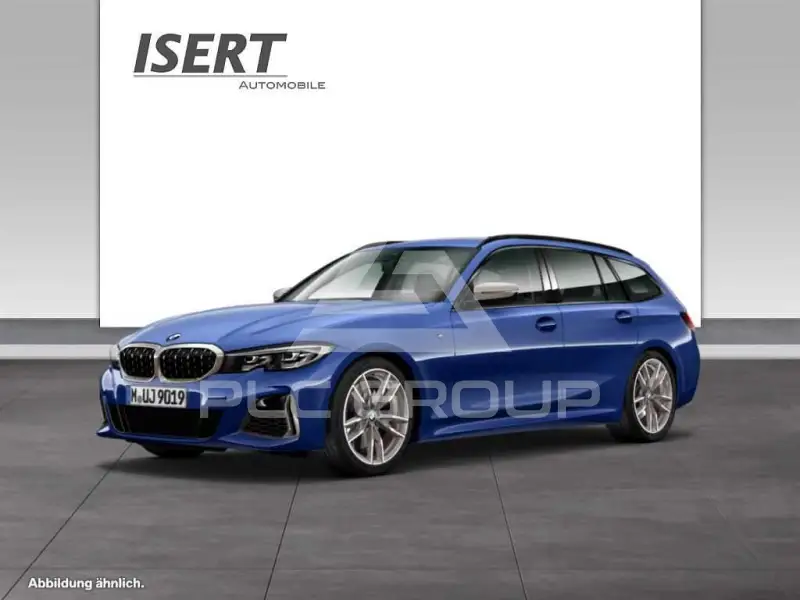 2021 BMW M3