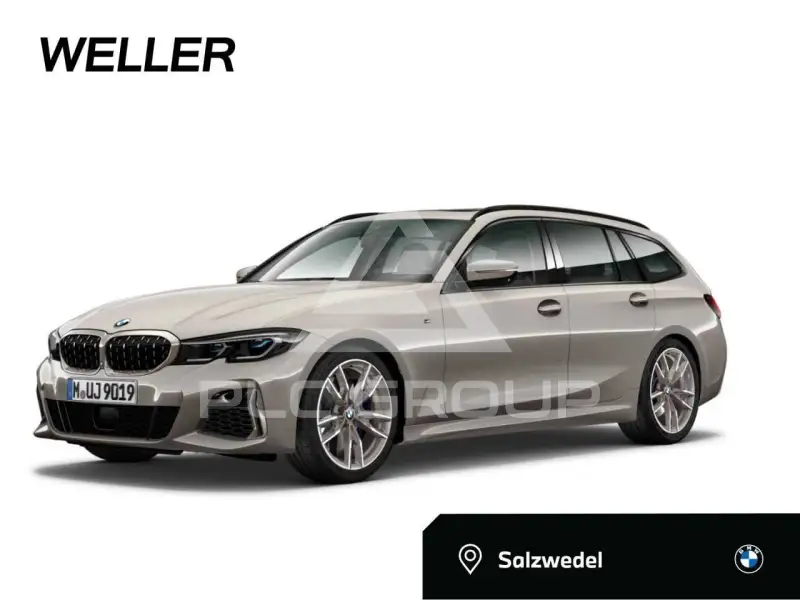 2021 BMW M3