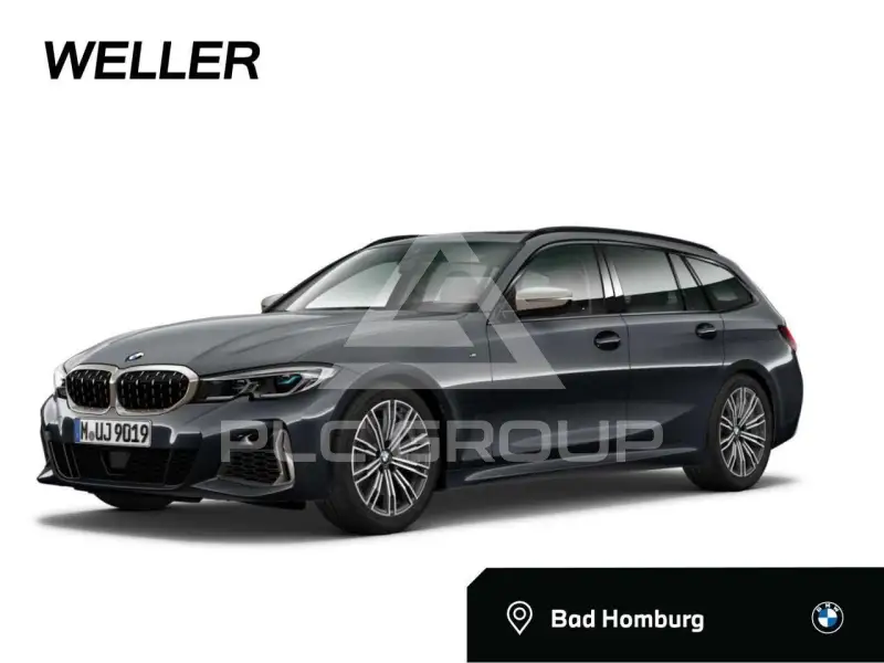 2021 BMW M3