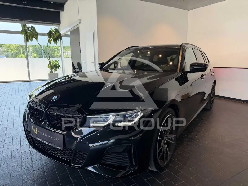 2021 BMW M3