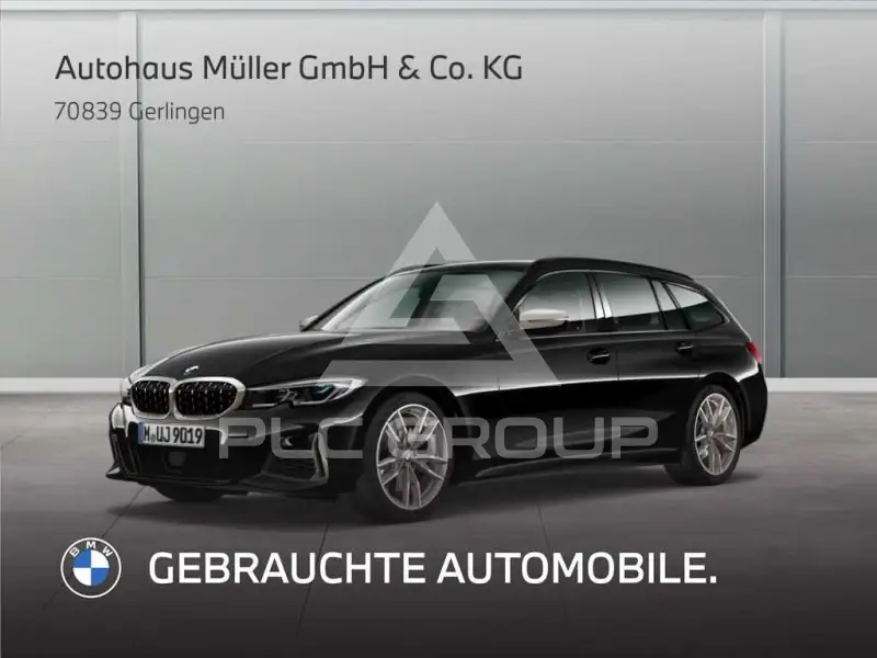 2021 BMW M340
