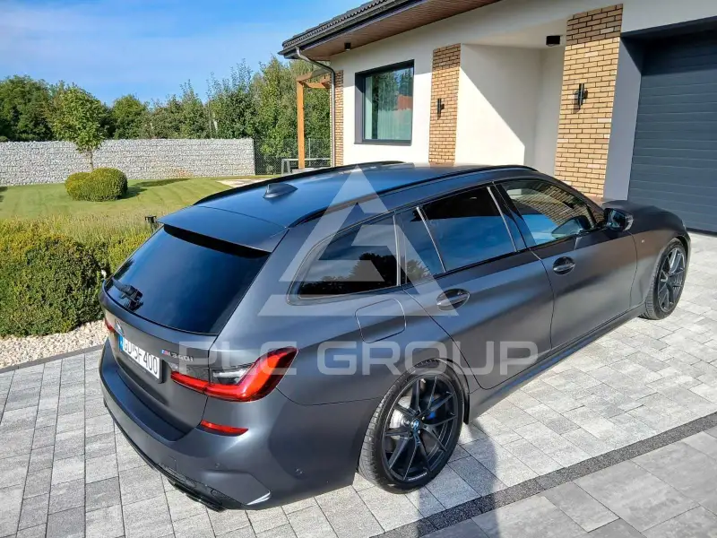 2021 BMW M340