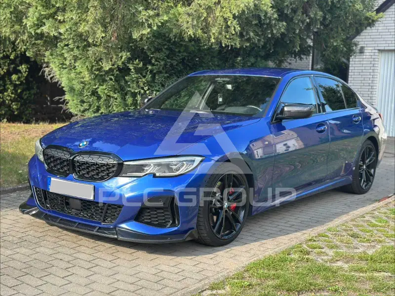 2021 BMW M3