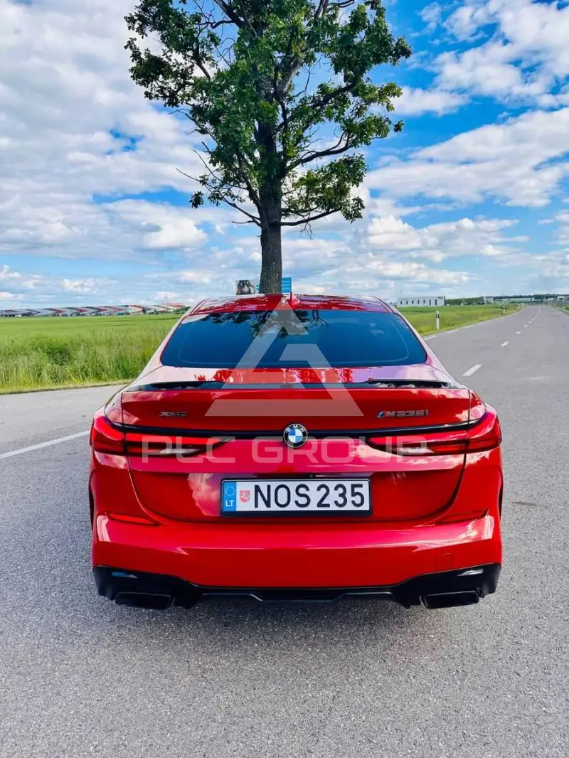 2021 BMW 2 Series
