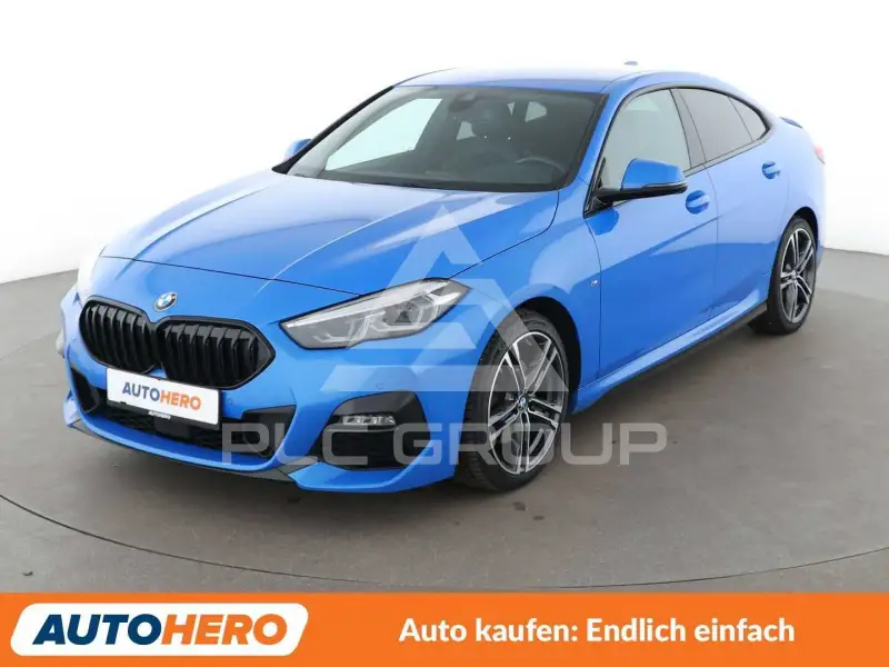 2021 BMW 2 Series