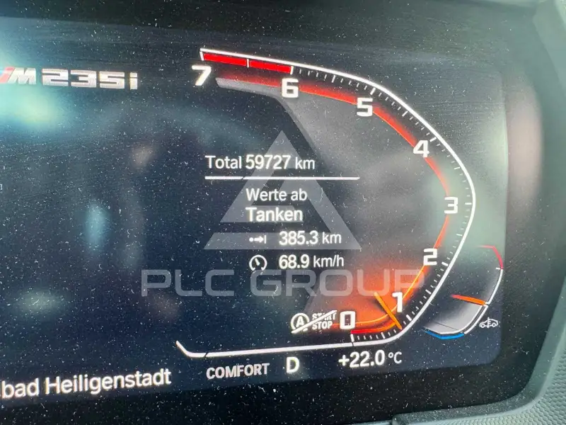 2021 BMW 2 Series