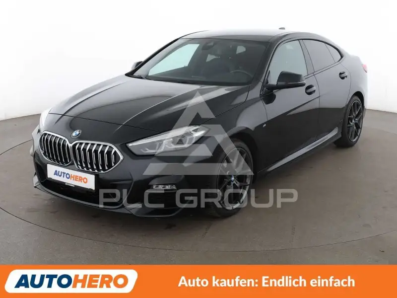 2021 BMW 2 Series
