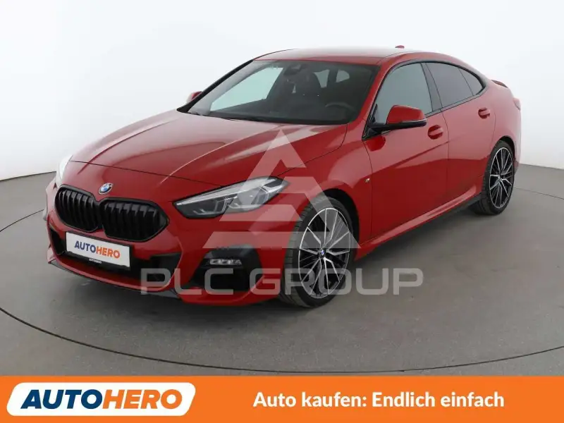 2021 BMW 2 Series