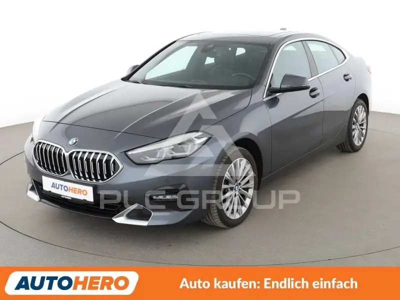 2021 BMW 2 Series