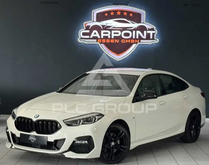 2021 BMW 2 Series