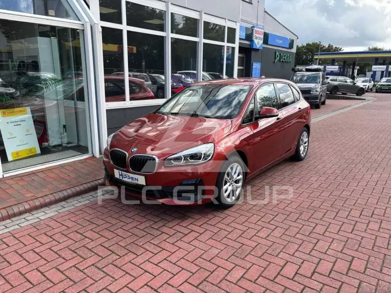 2021 BMW 2 Series