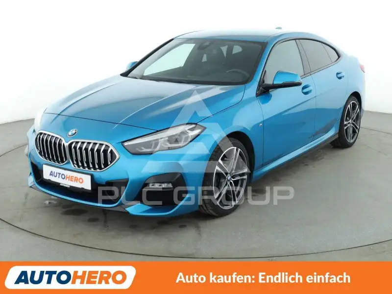 2021 BMW 2 Series
