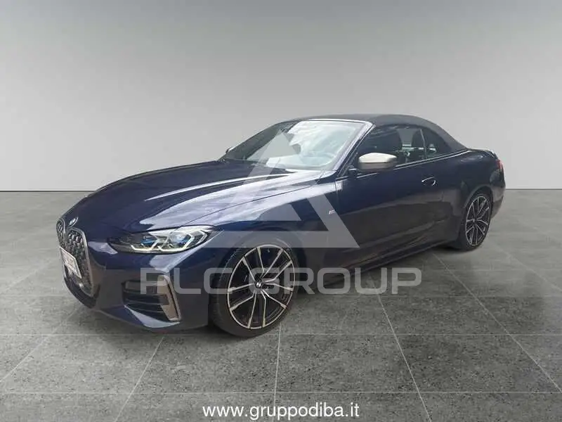 2021 BMW 140M