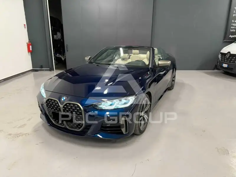 2021 BMW 140M
