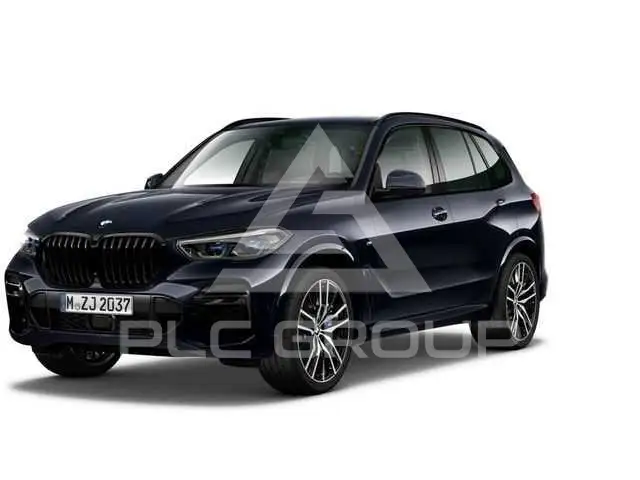 2021 BMW X5