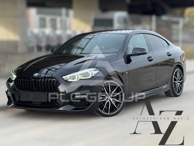 2021 BMW 220