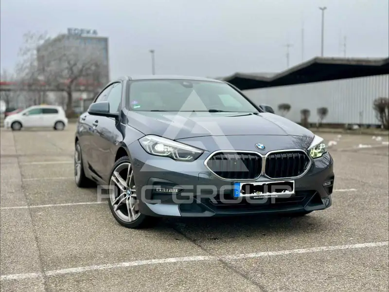 2021 BMW 220
